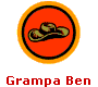 Grampa Ben