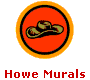 Howe Murals
