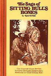 The Saga of Sitting Bull's Bones