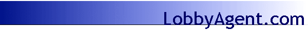 LobbyAgent.com